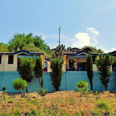 Ramo'S Cozy Beachside Haven With Panoramic Views - 1St Vlorë Esterno foto