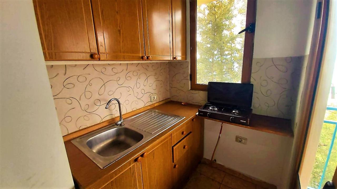 Ramo'S Cozy Beachside Haven With Panoramic Views - 1St Vlorë Esterno foto