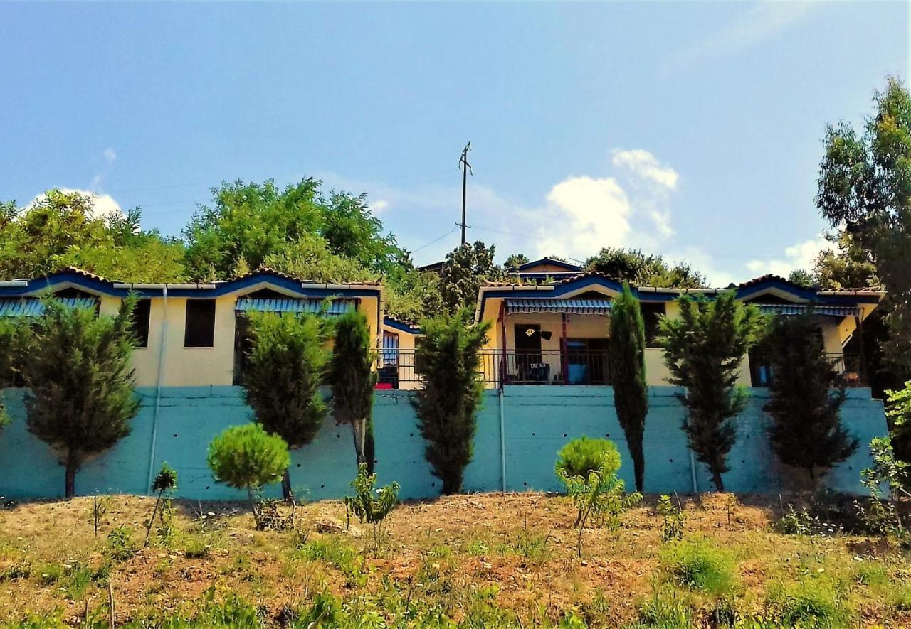Ramo'S Cozy Beachside Haven With Panoramic Views - 1St Vlorë Esterno foto